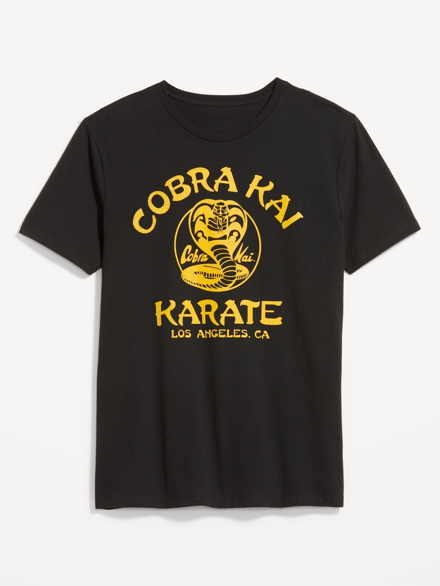 Cobra Kai™ T-Shirt | Old Navy