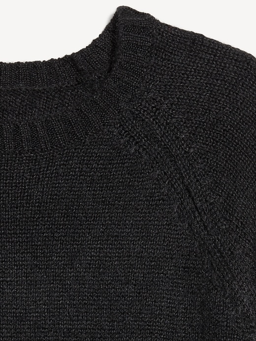 Image number 6 showing, Cozy Crew-Neck Sweater