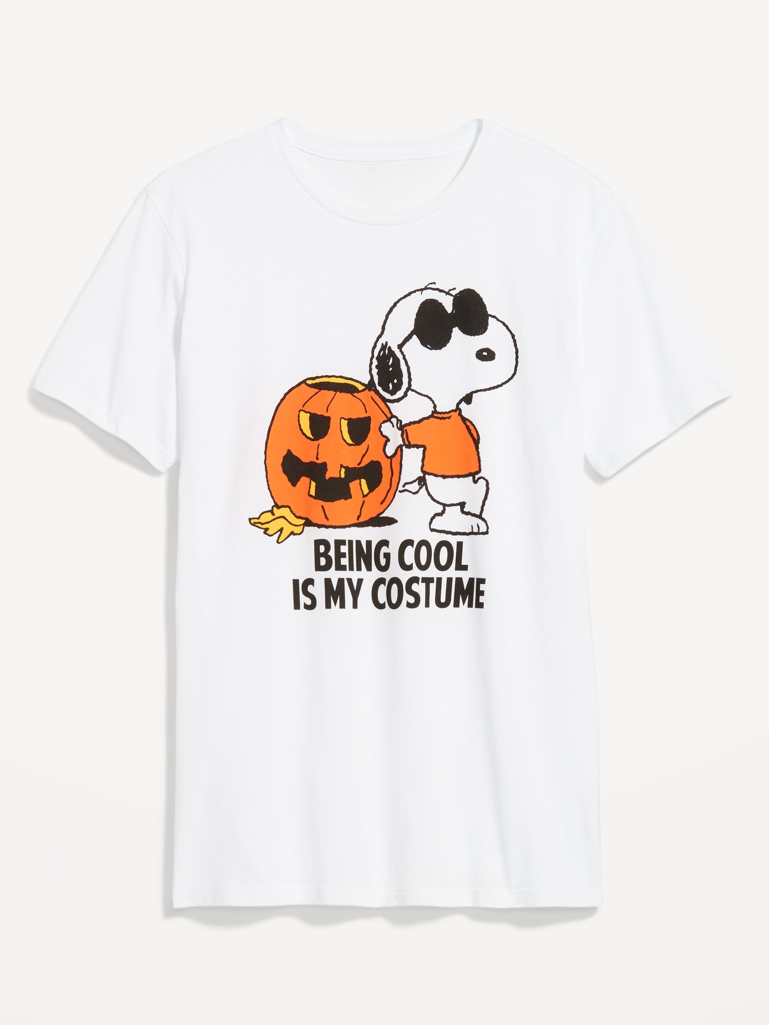 Peanuts™ Snoopy Halloween T-Shirt