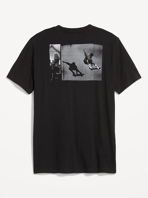 Image number 5 showing, Graphic T-Shirt