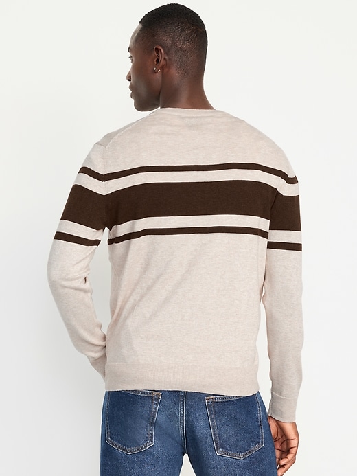 Image number 2 showing, Striped Sweater