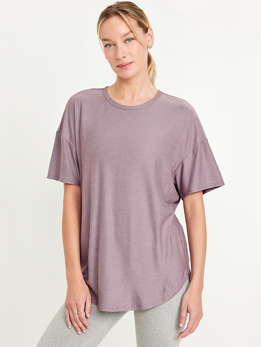 Image number 1 showing, CloudMotion Tunic