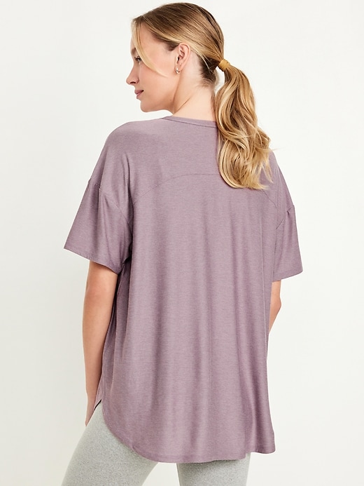 Image number 2 showing, CloudMotion Tunic