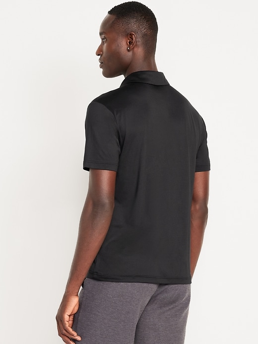 Image number 3 showing, CloudMotion Polo 2-Pack