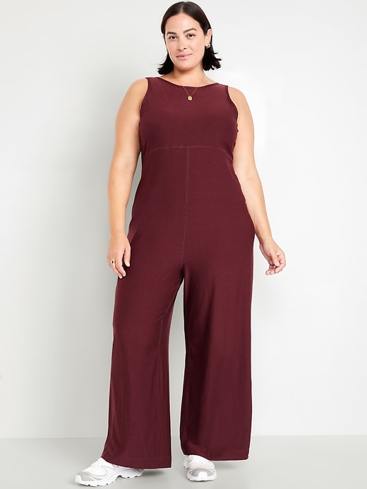 Image number 6 showing, CloudMotion Jumpsuit