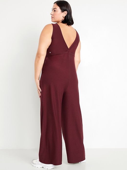 Image number 7 showing, CloudMotion Jumpsuit