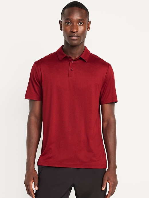 Image number 1 showing, CloudMotion Polo