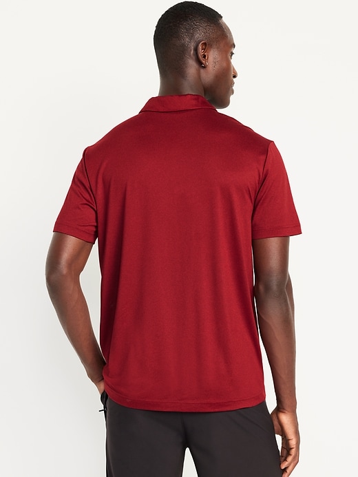 Image number 2 showing, CloudMotion Polo