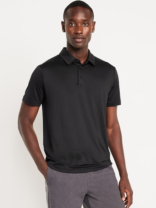 Image number 2 showing, CloudMotion Polo 2-Pack