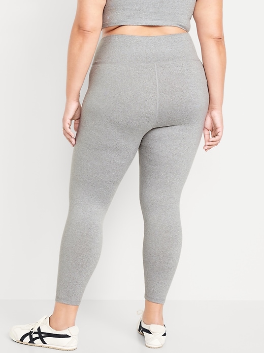 Image number 7 showing, Extra High-Waisted CloudComfy 7/8 Leggings