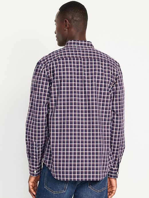 Image number 2 showing, Slim Fit Built-In Flex Everyday Shirt