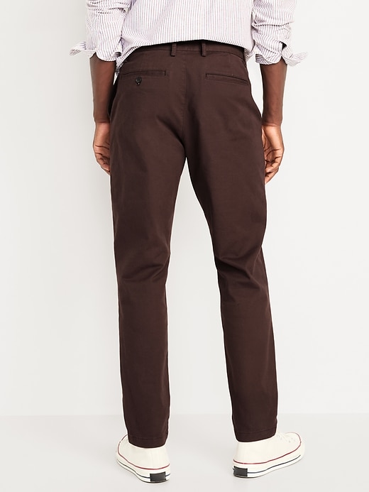 Image number 2 showing, Athletic Rotation Chino Pants