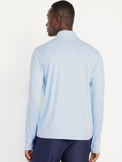 Image number 8 showing, CloudMotion Quarter Zip