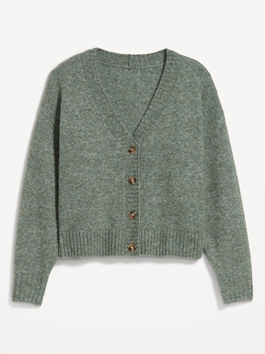 Image number 4 showing, Cozy Cardigan Sweater