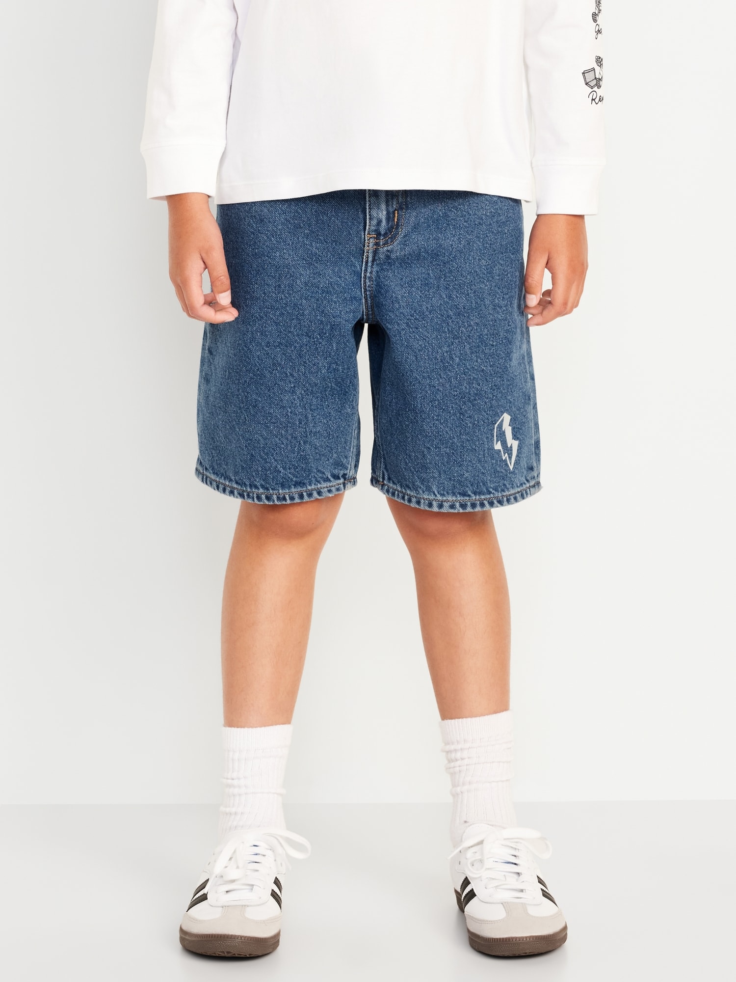 Old navy boys shorts best sale