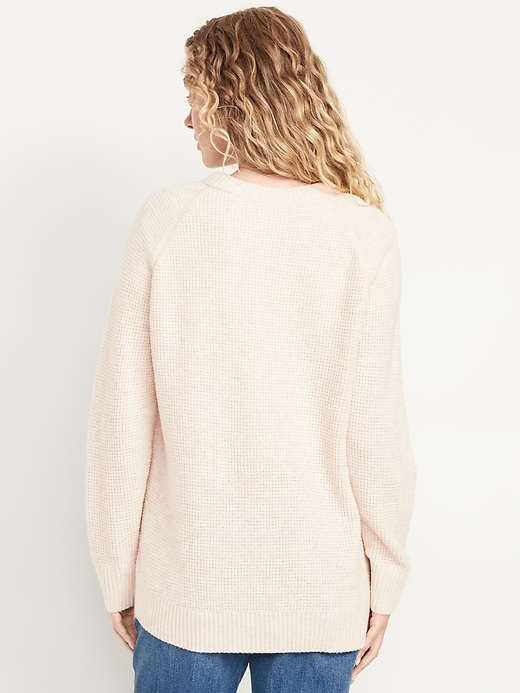 Image number 6 showing, SoSoft Tunic Sweater