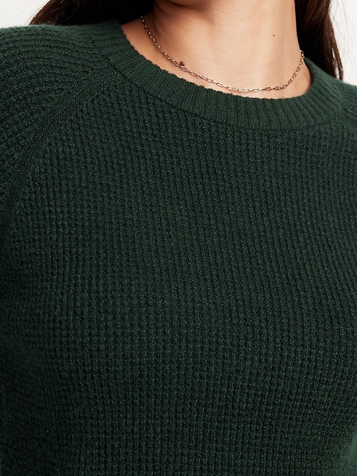 Image number 5 showing, SoSoft Tunic Sweater