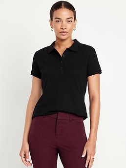 Uniform Pique Polo - image 3
