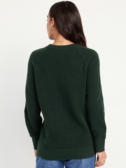 Image number 2 showing, SoSoft Tunic Sweater