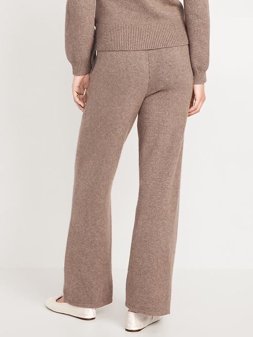 Image number 2 showing, High-Waisted SoSoft Pants