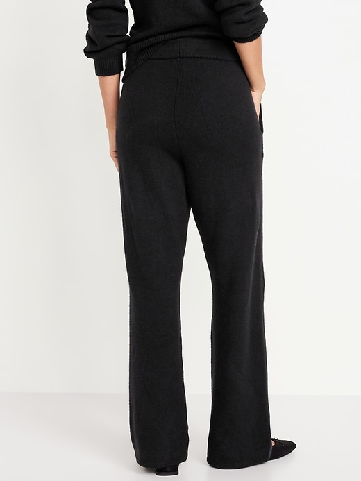 Image number 2 showing, High-Waisted SoSoft Pants