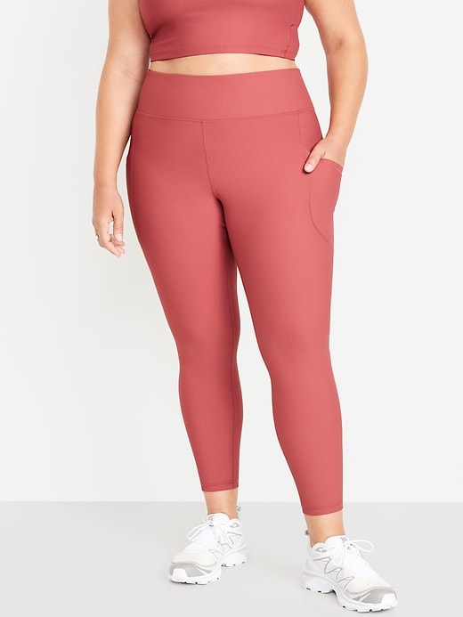 Old navy yoga shorts best sale