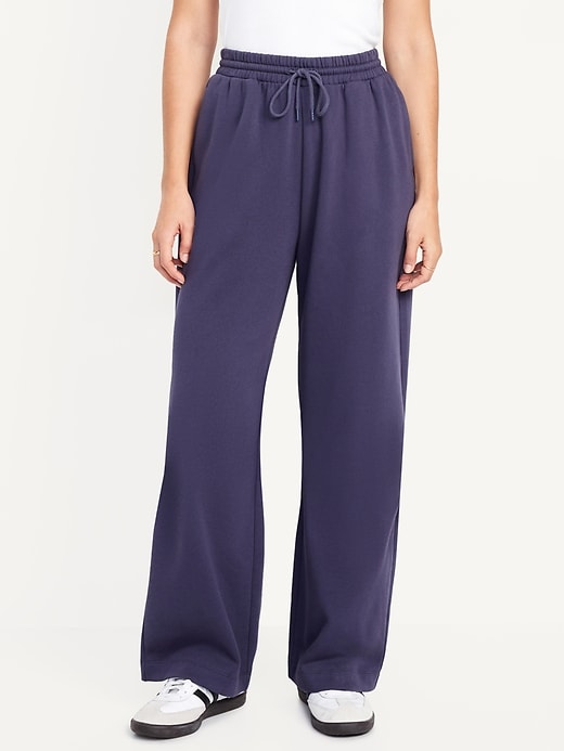 Image number 1 showing, Extra High-Waisted SoComfy Sweatpants