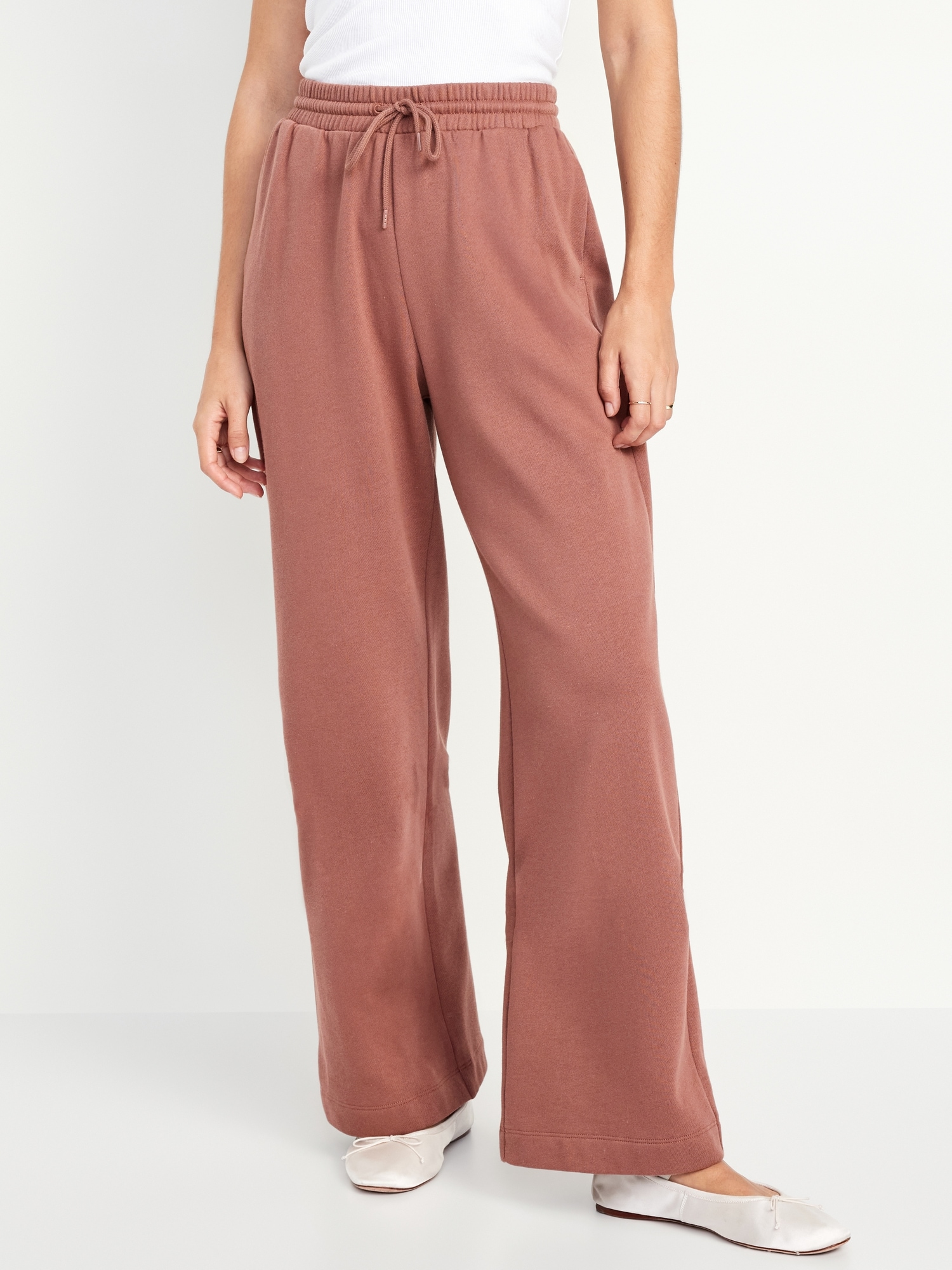 Extra High-Waisted SoComfy Pants