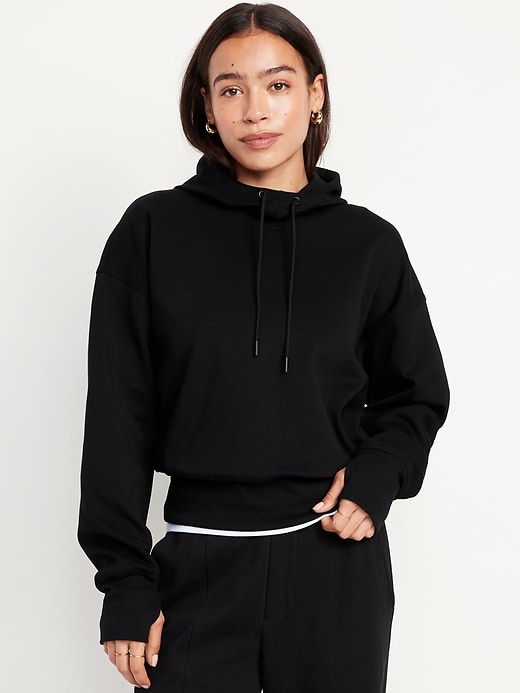 Image number 1 showing, Dynamic Fleece Hoodie