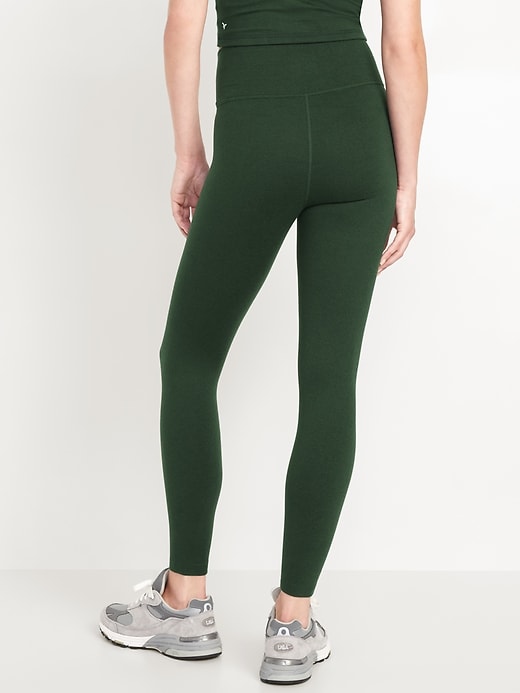 Image number 8 showing, Extra High-Waisted CloudComfy 7/8 Leggings