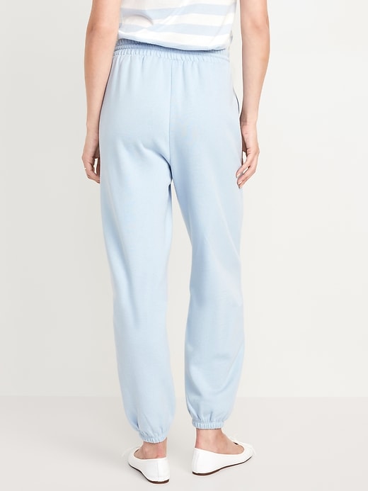 Image number 2 showing, Extra High-Waisted SoComfy Jogger Sweatpants