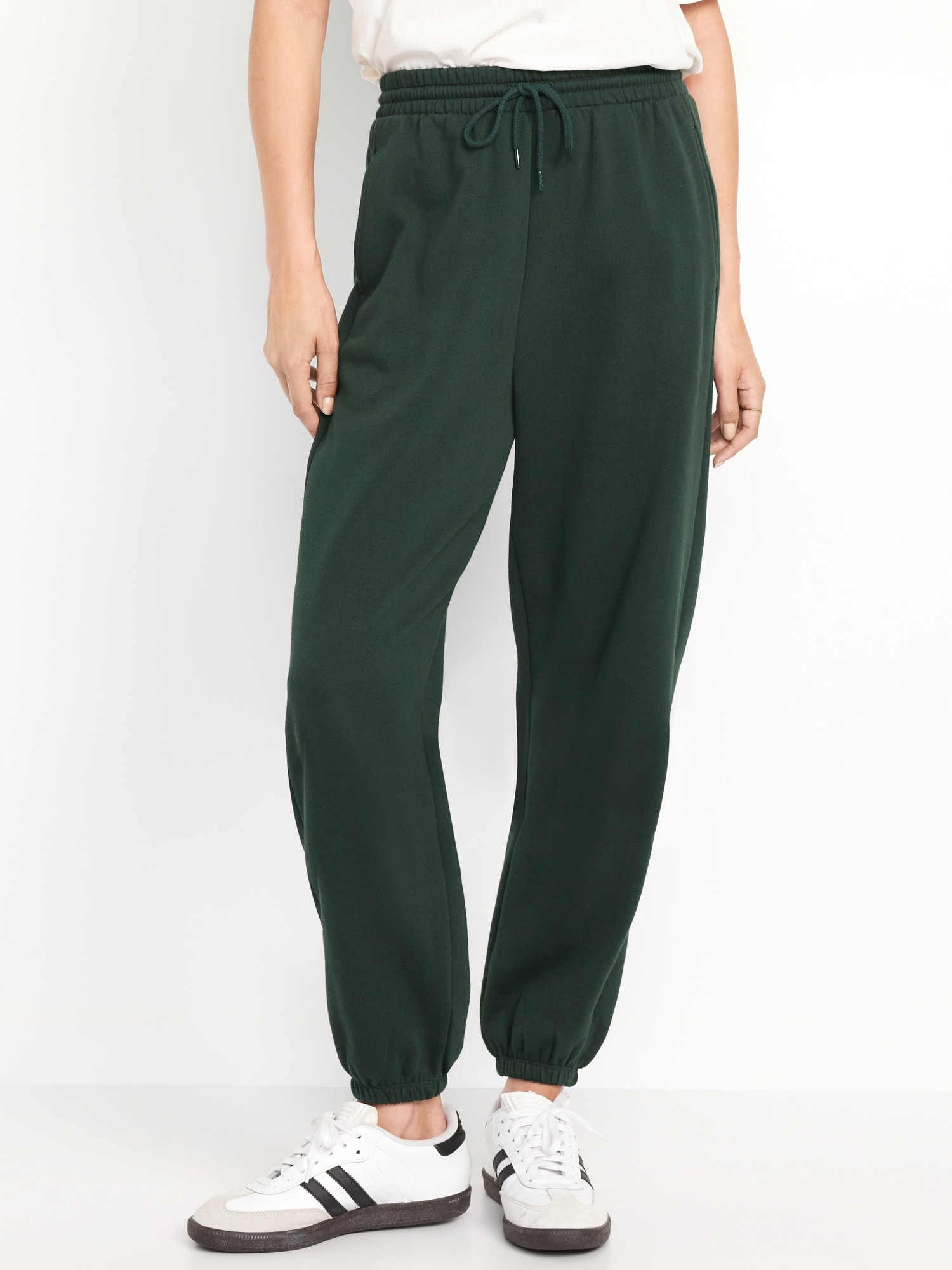 Extra High-Waisted SoComfy Sweatpants