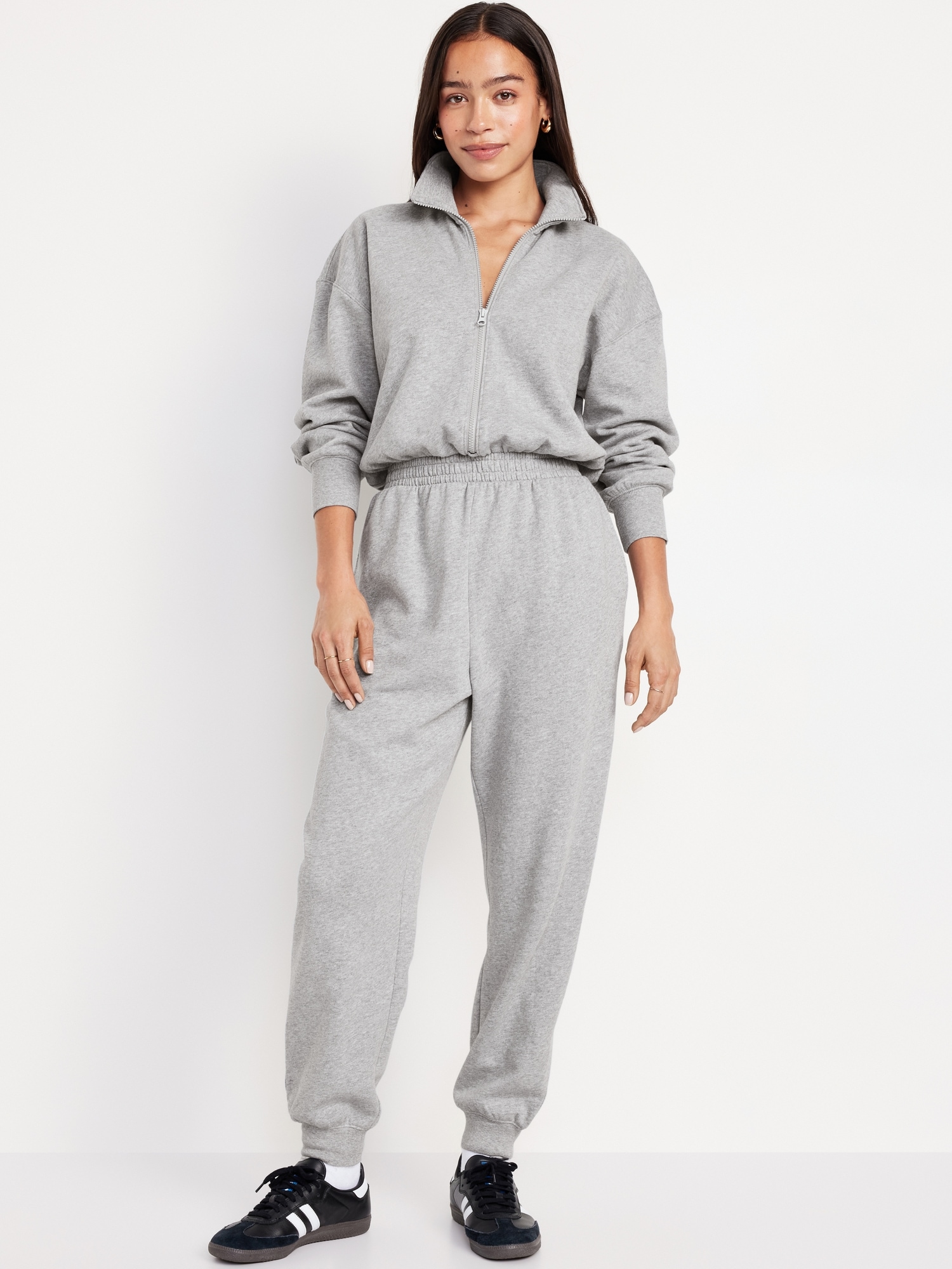 SoComfy Jumpsuit