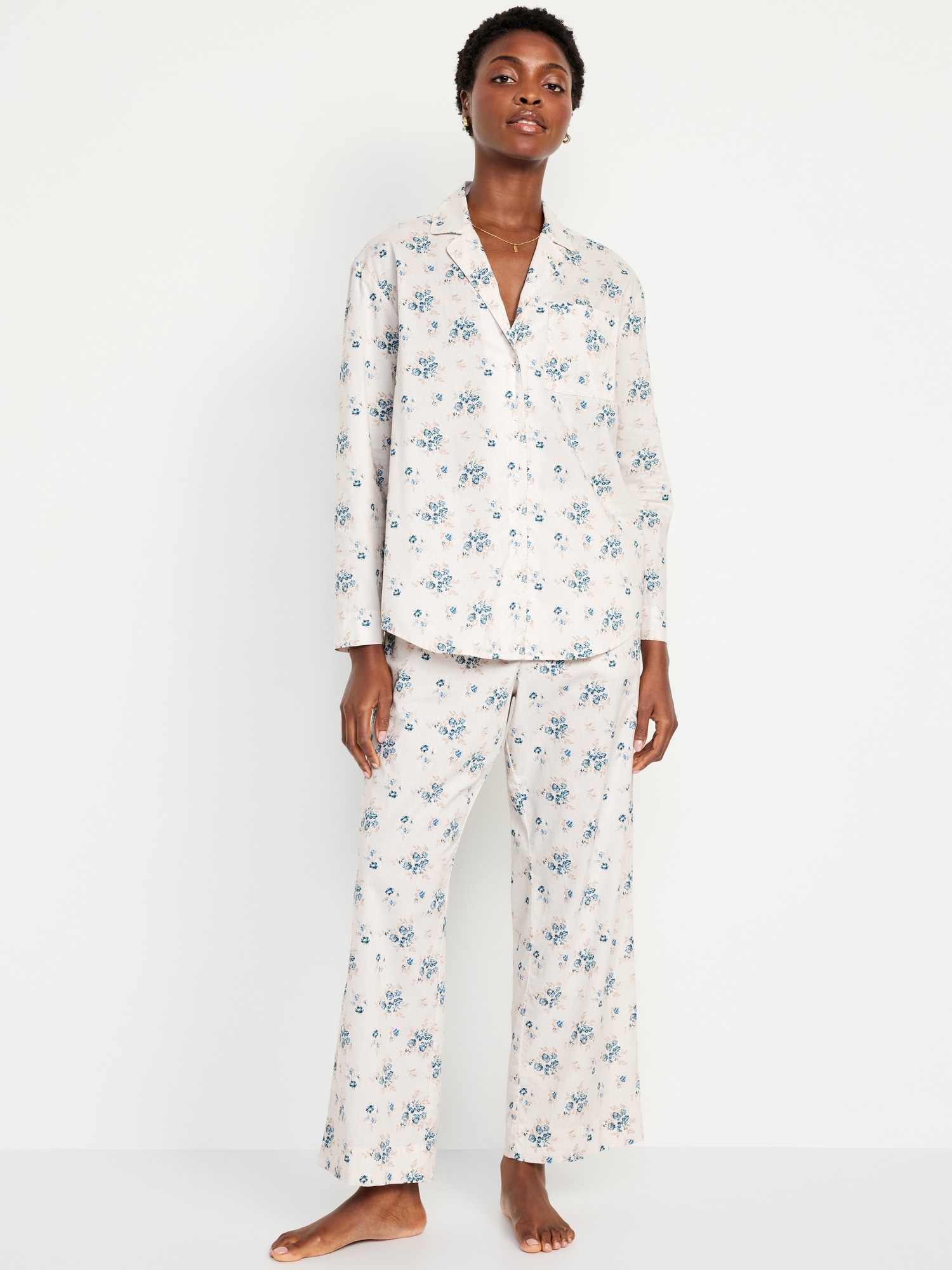 Plus size pajamas old navy sale