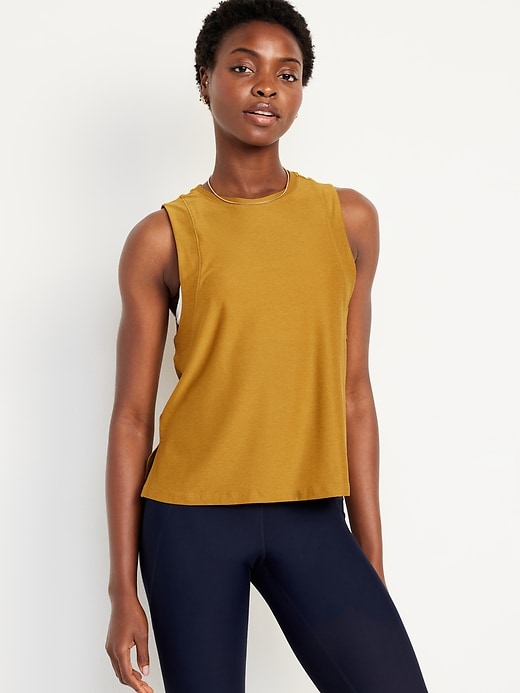 Image number 1 showing, CloudMotion Tank Top