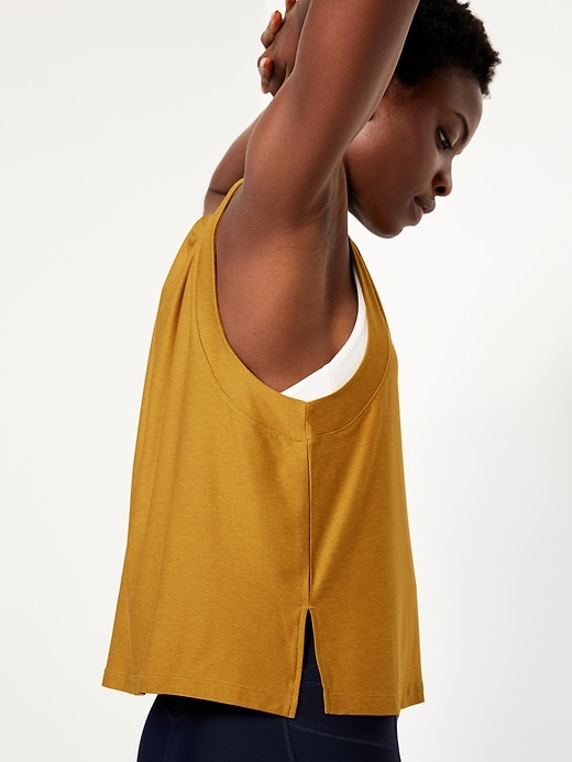 Image number 4 showing, CloudMotion Tank Top