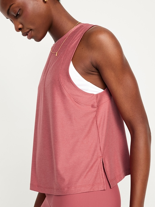 Image number 4 showing, CloudMotion Tank Top