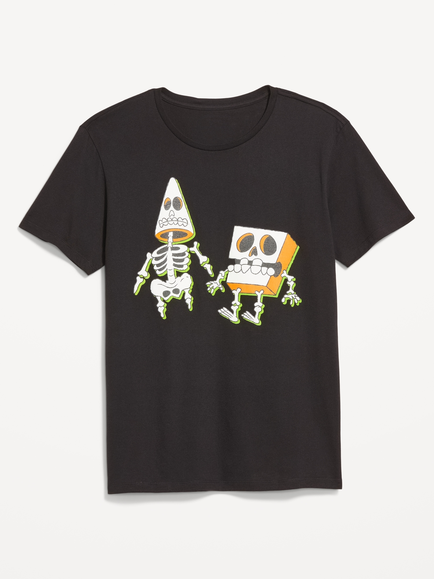 SpongeBob SquarePants Halloween T-Shirt