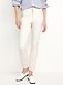 Extra High-Waisted Polished Pixie Skinny Pants - image 5