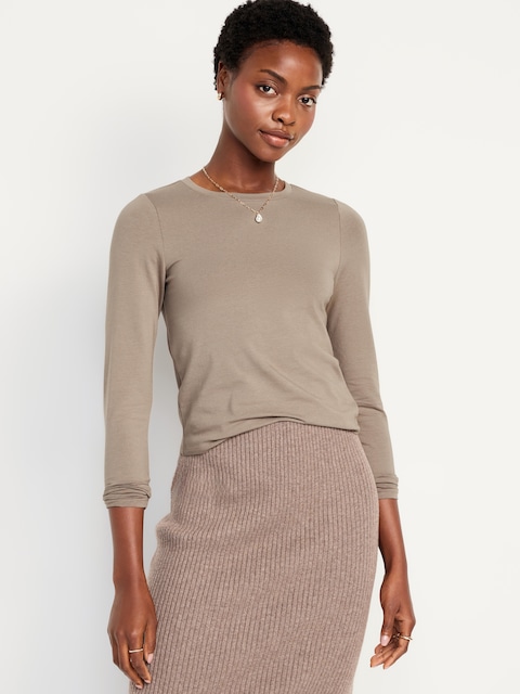 Bestee Long-Sleeve T-Shirt