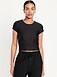 PowerSoft Support Crop Top - image 2