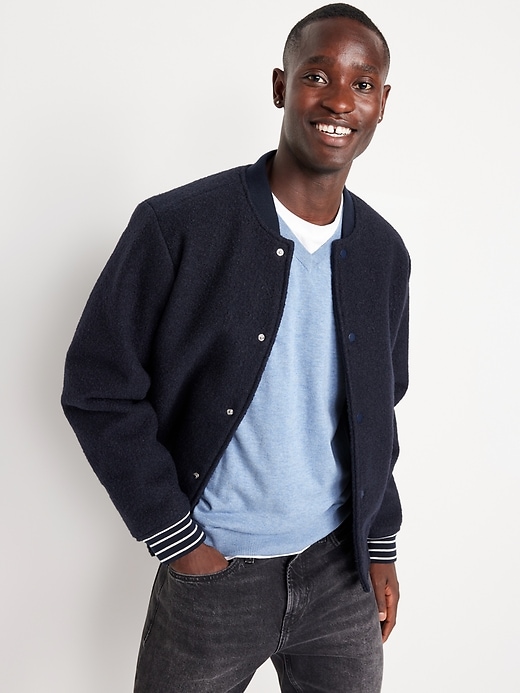 Image number 6 showing, V-Neck Sweater