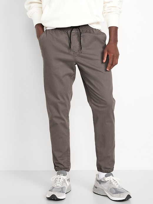 Mens jogging pants with pockets hotsell