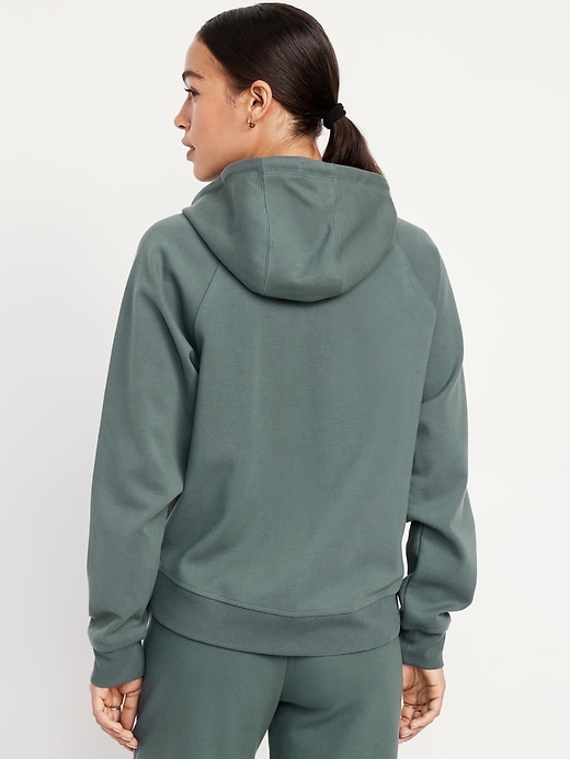 Image number 2 showing, Dynamic Fleece Zip Hoodie