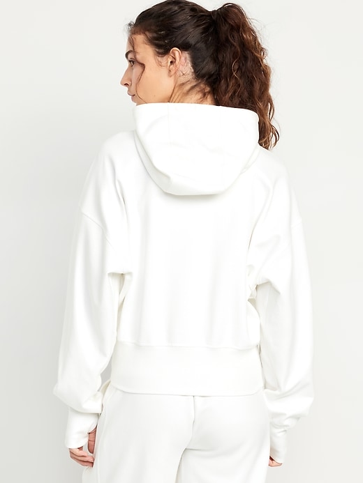 Image number 5 showing, Dynamic Fleece Hoodie