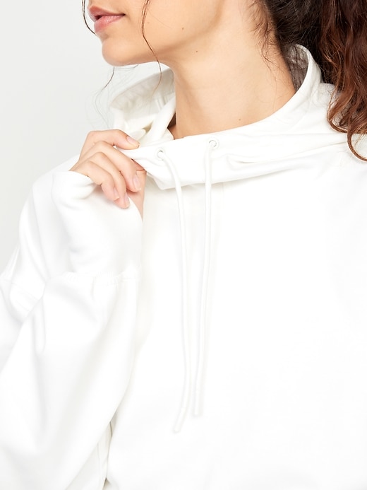 Image number 4 showing, Dynamic Fleece Hoodie