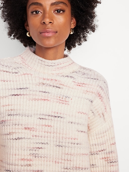 Image number 5 showing, SoSoft Crop Sweater