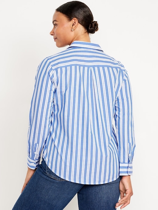 Image number 6 showing, Classic Button-Down Shirt