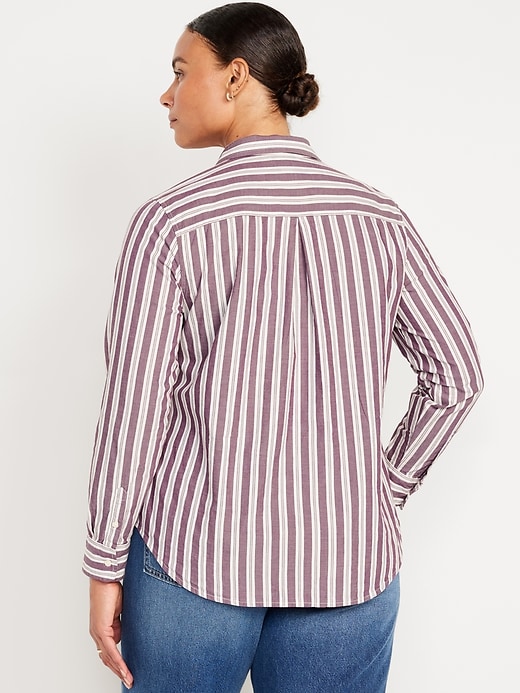 Image number 6 showing, Classic Button-Down Shirt