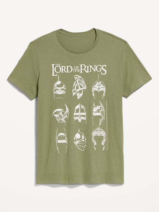 View large product image 1 of 1. The Lord of the Rings™ T-Shirt